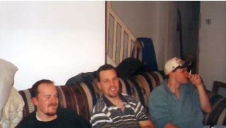 group shot