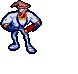 download the game"Earthworm Jim" then go to the game page link above to see how to use it