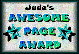 Click Here to see this Award