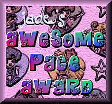 Click Here to see this Award