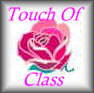 Touch of Class Award