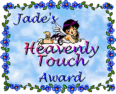 Click Here to see this Award