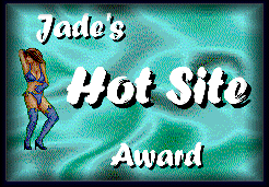 Click Here to see this Award