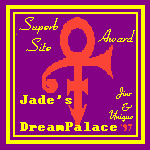 Superb Site Award