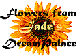 Flowers made by me