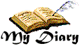 Click Here to read My Diary