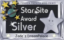 Star Site Award- Silver