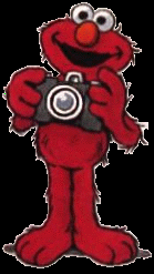 Smile! and watch the... HUMAN??