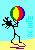 spinning beachball