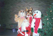 2000 christmas party