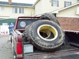tires