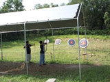 archery