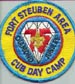 Cub Scout Day Camp