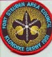 1991 Klondike Derby