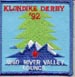 1992 Klondike Derby