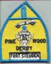 1984 Pinewood Derby