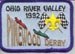1992 Pinewood Derby