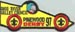 1997 Pinewood Derby