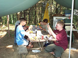scoutcraft