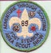 1989 Scout Show