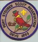 1993 Summer Camp