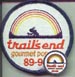 1989-90 Trailsend Popcorn Sale
