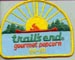 1990-91 Trailsend Popcorn Sale