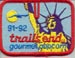 1991-92 Trailsend Popcorn Sale