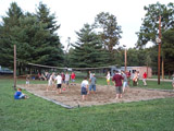 volleyball