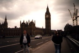 Big Ben