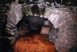 Roman Pipe