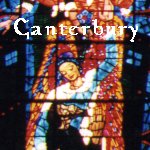 Photos of Canterbury Cathedral