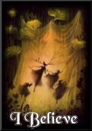 I believe in Fairy's