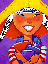China girl