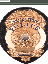 Police badge