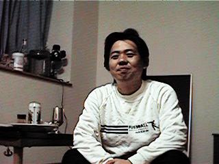 事務局長