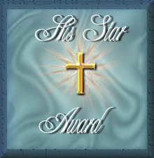 His Star