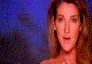 Celine Dion ~ Click On ME