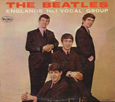 Introducing The Beatles