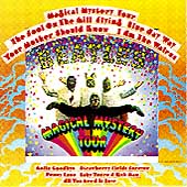 Magical Mystery Tour