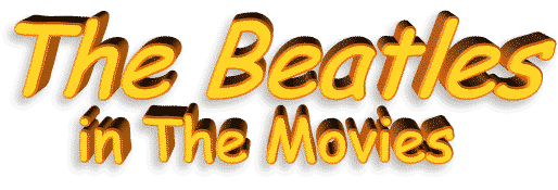 Beatles Movies