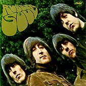 Rubber Soul