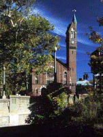Chicopee, Massachusetts