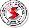 California State University, Stanislaus Seal