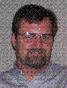 Robin Glenn Blake