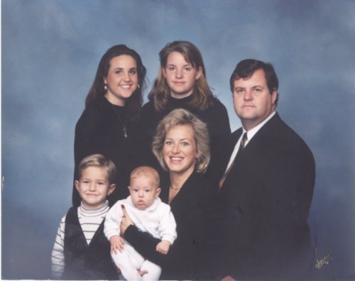 My Family