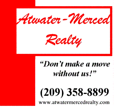 Atwater - Merced Realty