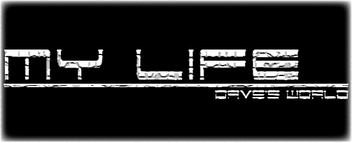 My Life