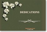 Dedications