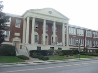 Park Ridge